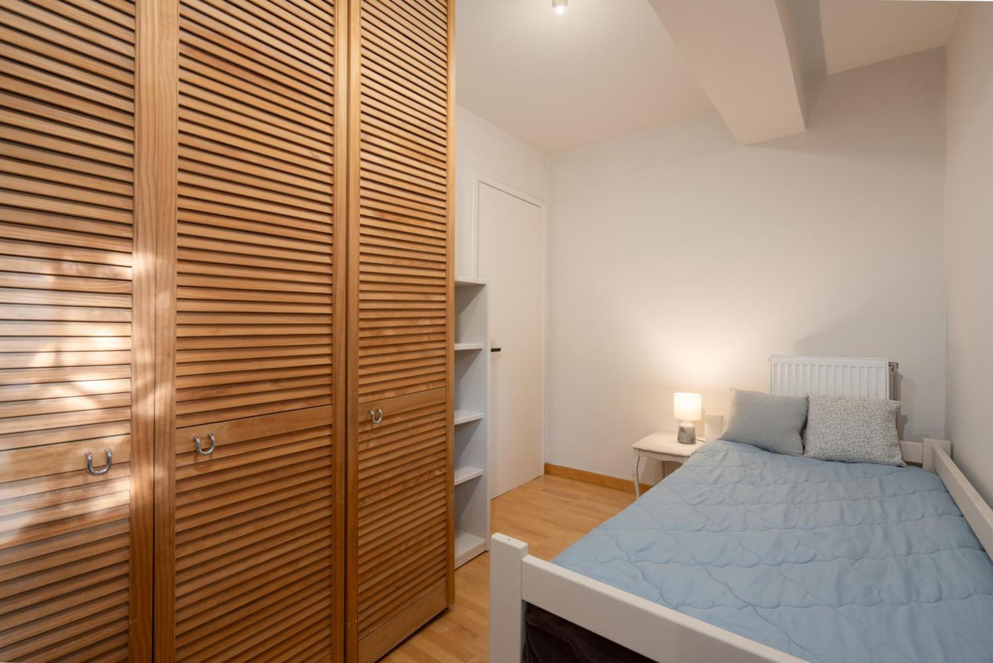 Bright, Cosy Studio Close To Glyfada Beach & Center Афіни Екстер'єр фото