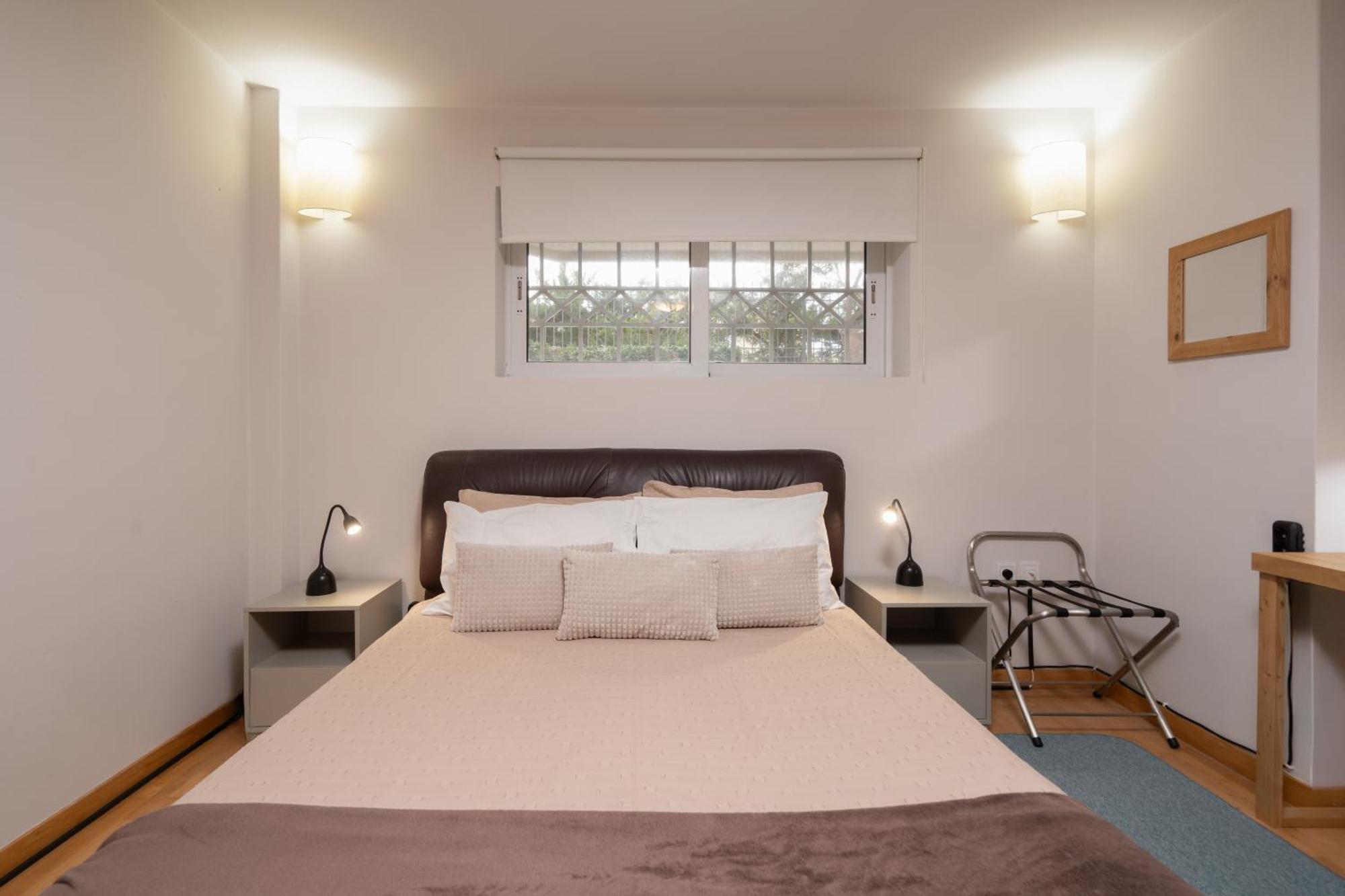 Bright, Cosy Studio Close To Glyfada Beach & Center Афіни Екстер'єр фото