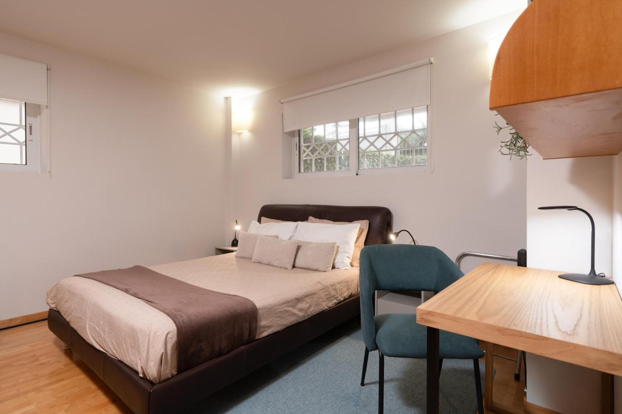 Bright, Cosy Studio Close To Glyfada Beach & Center Афіни Екстер'єр фото